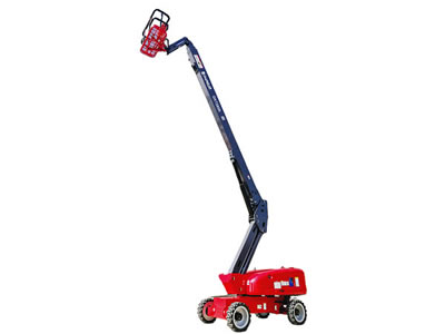 Nacelle Télescopique GKT285R